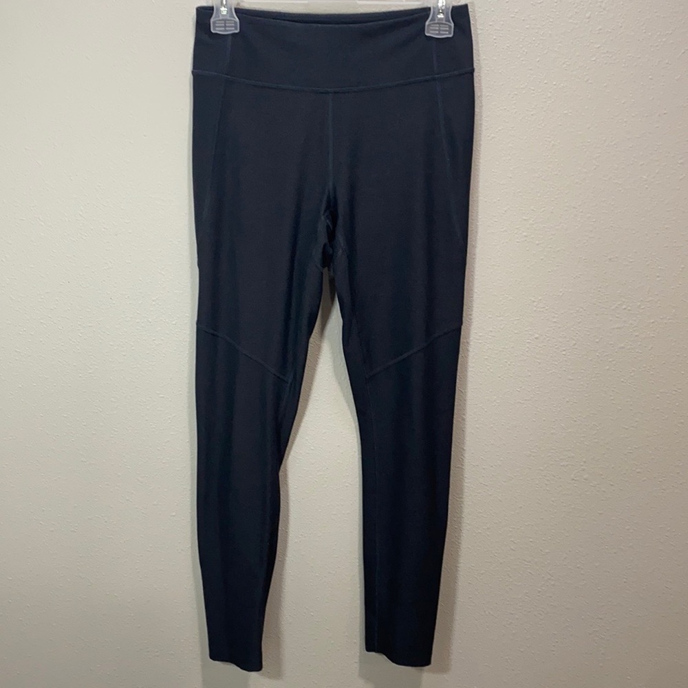 Outdoor voices warmup‎ leggings 7/8 length